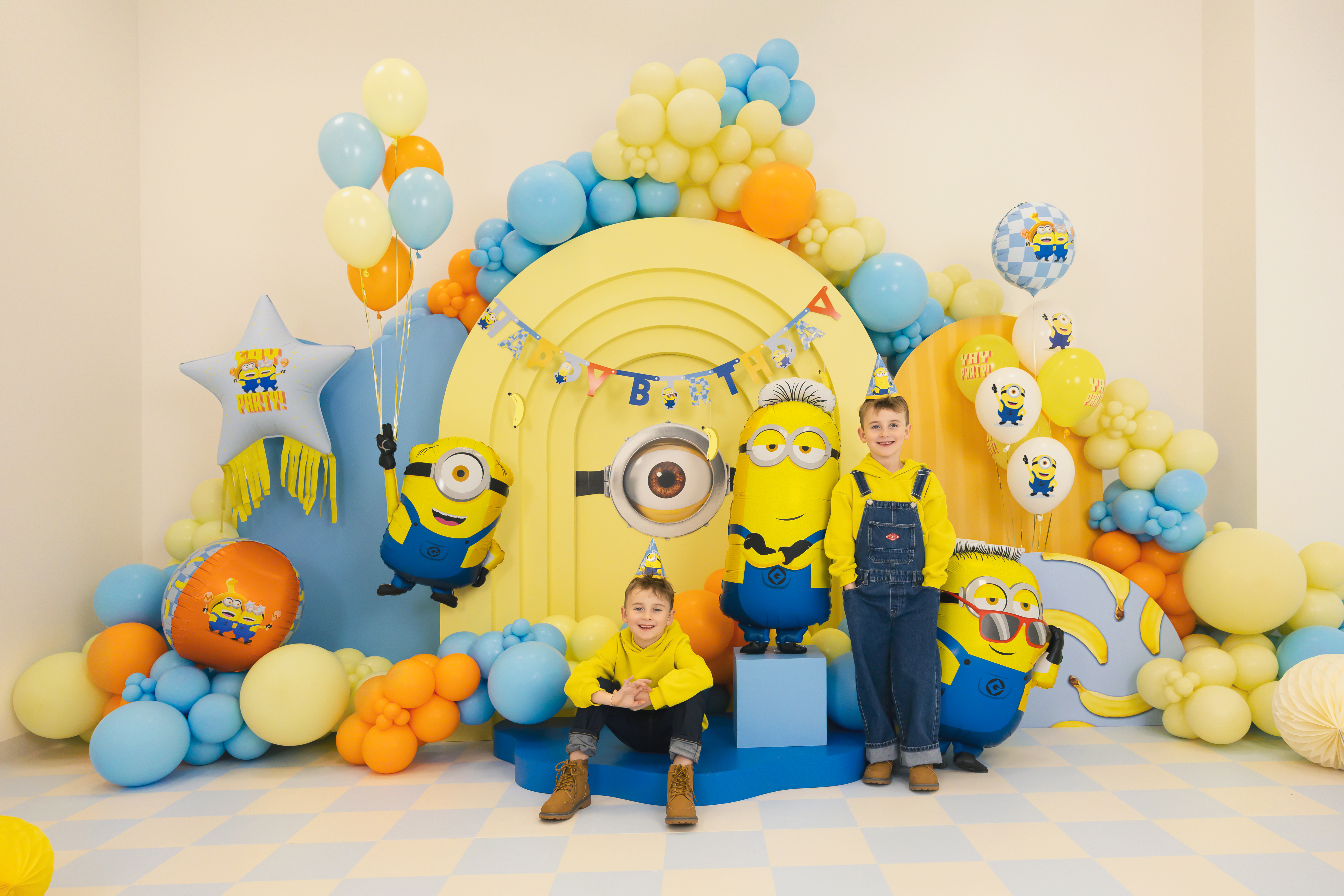 Minions 
