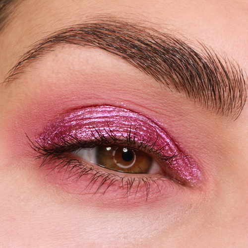 Flydende Øjenskygge, Magical Magenta #762