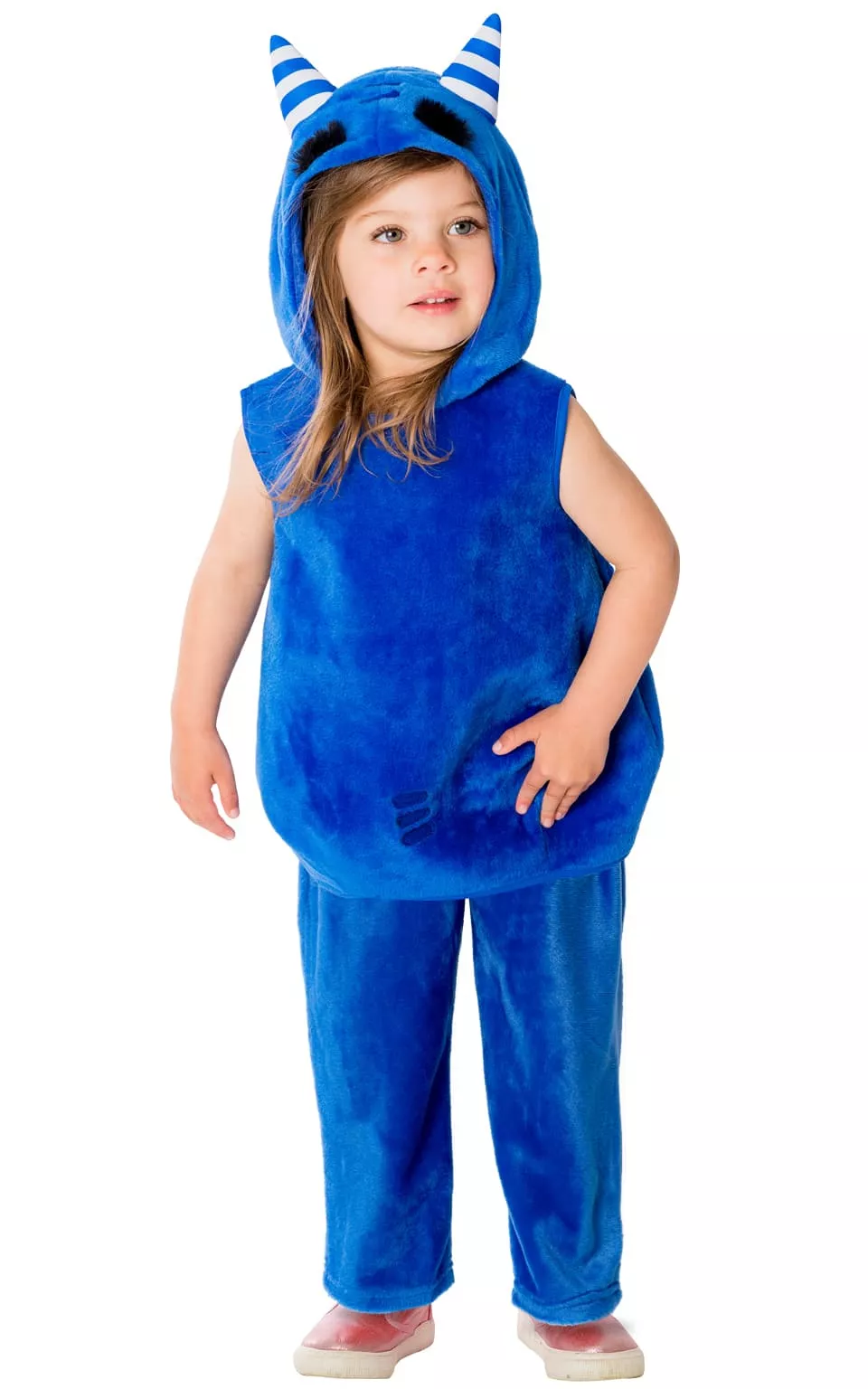 Oddbods Pogo